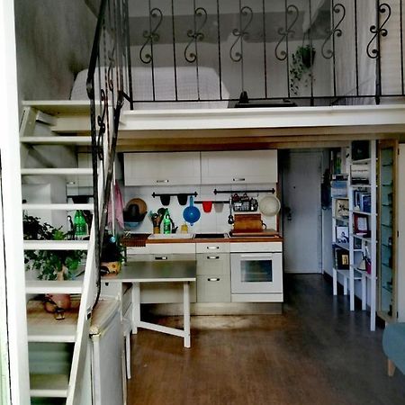 Appartamentino Incantevole A 巴里 外观 照片